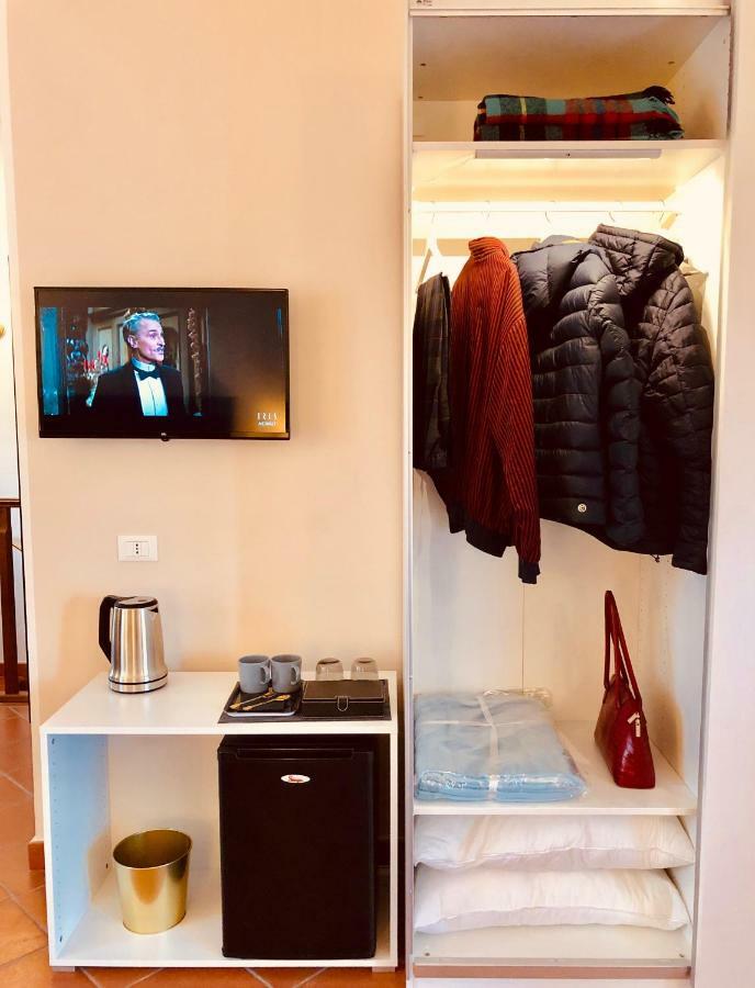 Casa Ciampi Locazione Turistica Pisa Exterior foto