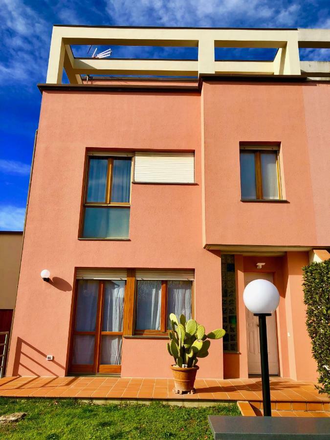 Casa Ciampi Locazione Turistica Pisa Exterior foto