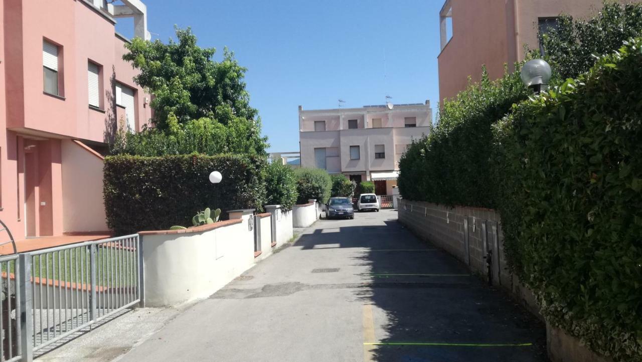 Casa Ciampi Locazione Turistica Pisa Exterior foto